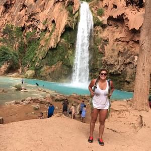 Meet your Posher, Sydney